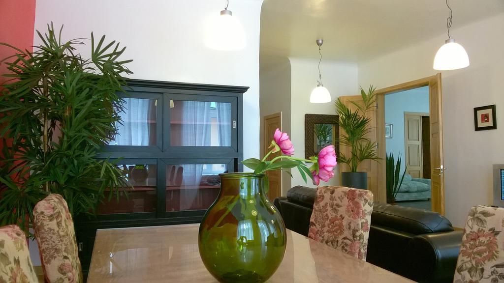 Sweet Apartament Ryga