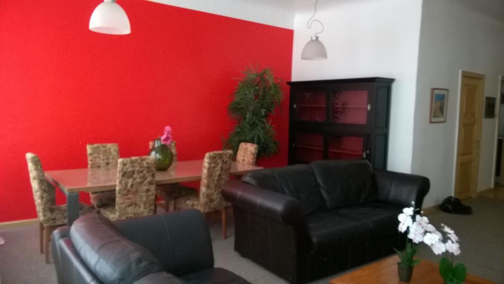 Sweet Apartament Ryga