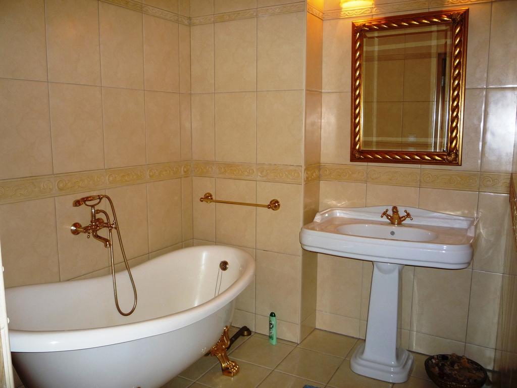 Sweet Apartament Ryga