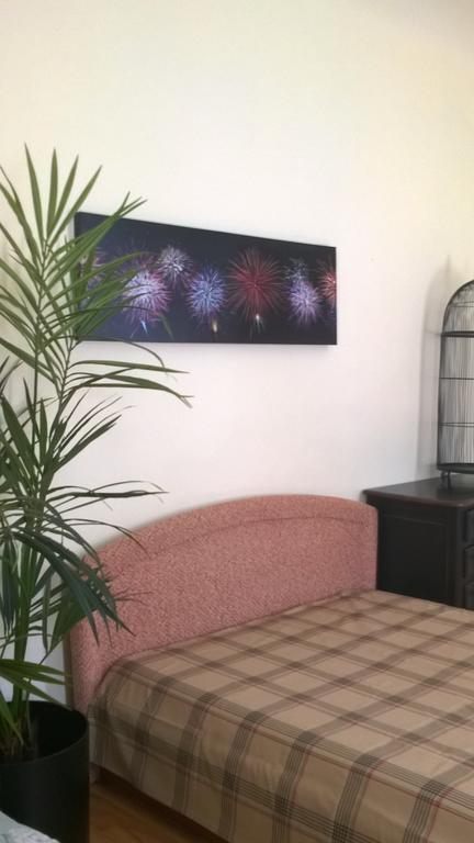 Apartament Sweet *